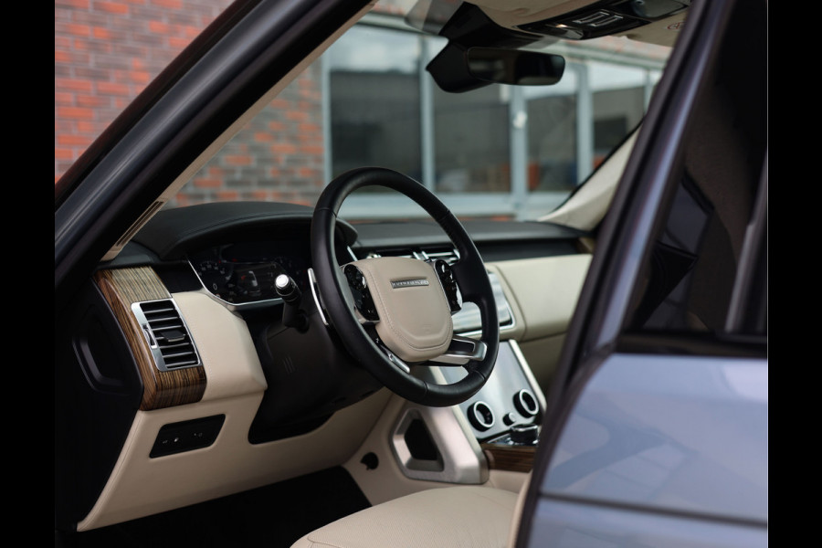 Land Rover Range Rover 2.0 P400e Autobiography | Byron Blue - perfecte historie