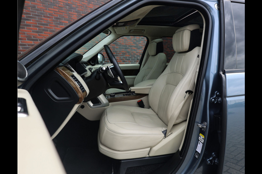Land Rover Range Rover 2.0 P400e Autobiography | Byron Blue - perfecte historie
