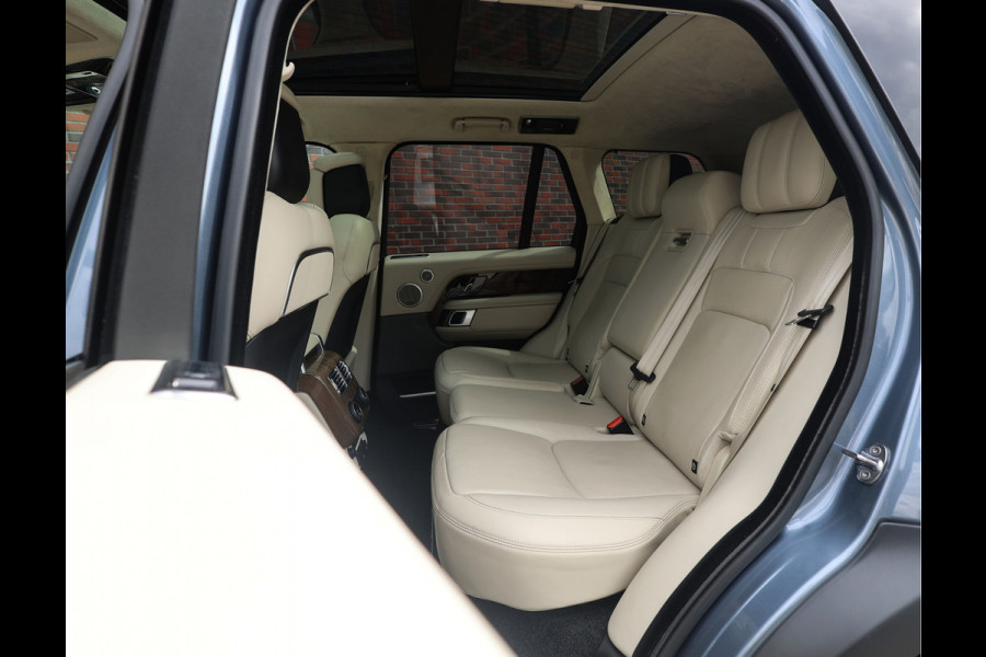 Land Rover Range Rover 2.0 P400e Autobiography | Byron Blue - perfecte historie