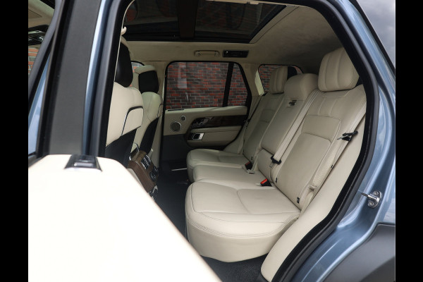 Land Rover Range Rover 2.0 P400e Autobiography | Byron Blue - perfecte historie