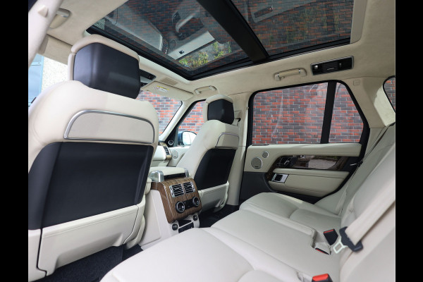 Land Rover Range Rover 2.0 P400e Autobiography | Byron Blue - perfecte historie