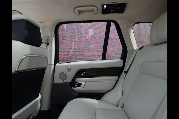 Land Rover Range Rover 2.0 P400e Autobiography | Byron Blue - perfecte historie