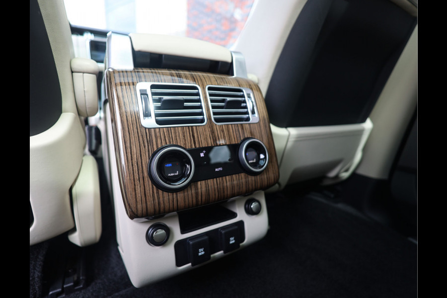 Land Rover Range Rover 2.0 P400e Autobiography | Byron Blue - perfecte historie