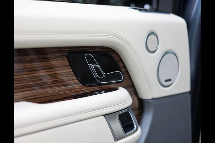 Land Rover Range Rover 2.0 P400e Autobiography | Byron Blue - perfecte historie