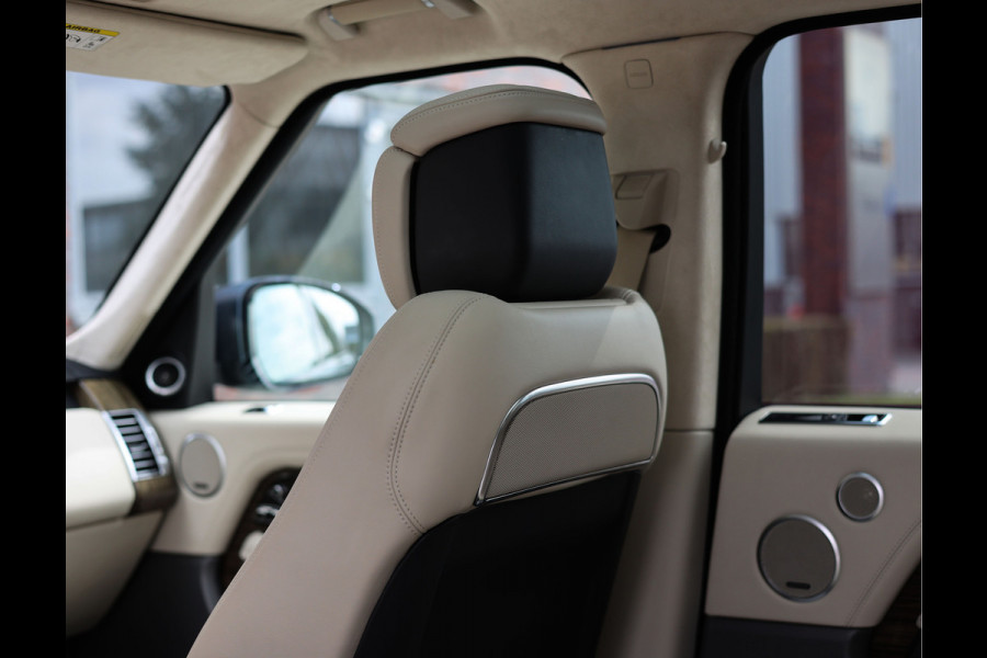 Land Rover Range Rover 2.0 P400e Autobiography | Byron Blue - perfecte historie