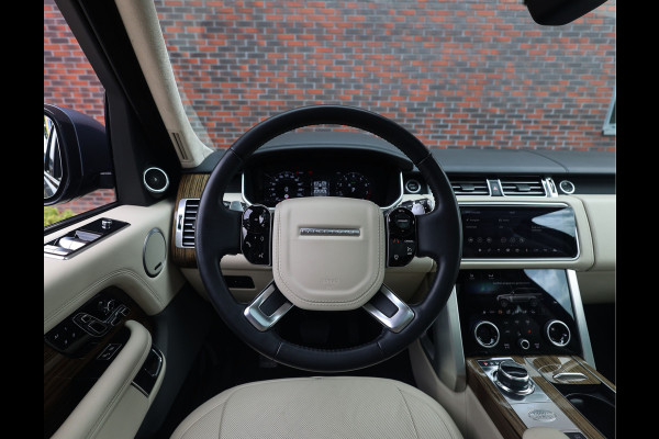 Land Rover Range Rover 2.0 P400e Autobiography | Byron Blue - perfecte historie