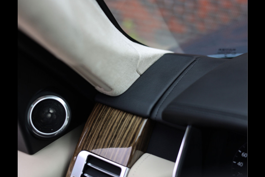Land Rover Range Rover 2.0 P400e Autobiography | Byron Blue - perfecte historie