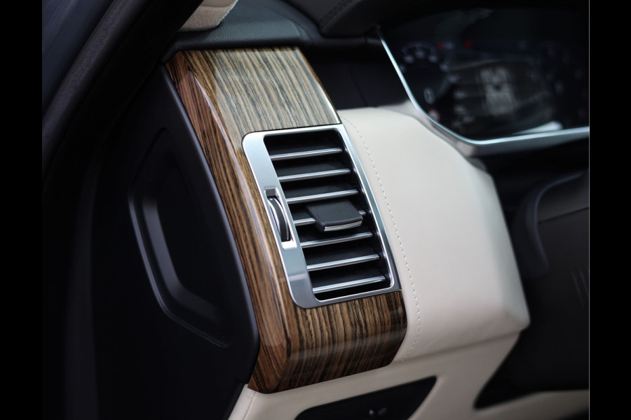 Land Rover Range Rover 2.0 P400e Autobiography | Byron Blue - perfecte historie