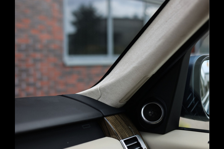 Land Rover Range Rover 2.0 P400e Autobiography | Byron Blue - perfecte historie