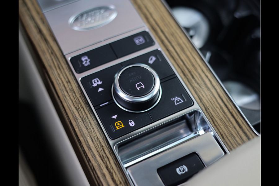 Land Rover Range Rover 2.0 P400e Autobiography | Byron Blue - perfecte historie