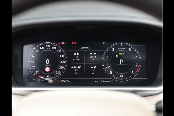 Land Rover Range Rover 2.0 P400e Autobiography | Byron Blue - perfecte historie
