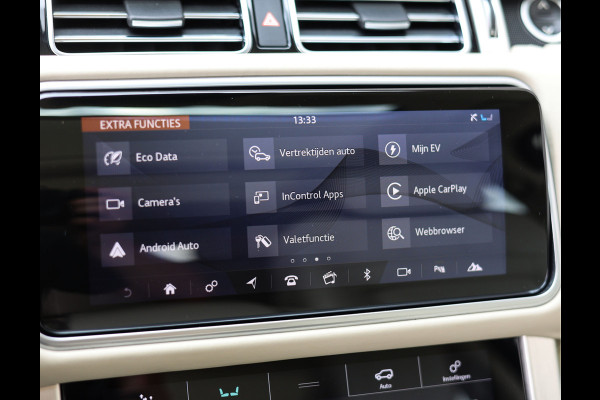 Land Rover Range Rover 2.0 P400e Autobiography | Byron Blue - perfecte historie