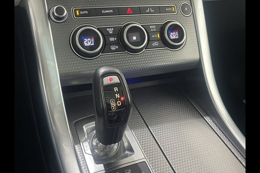 Land Rover Range Rover Sport 3.0 SDV6 HSE Hybrid Autobiography Dynamic