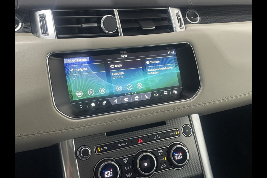 Land Rover Range Rover Sport 3.0 SDV6 HSE Hybrid Autobiography Dynamic