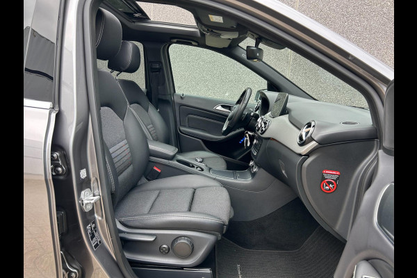 Mercedes-Benz B-Klasse 220 4Matic Prestige | AUTOMAAT | TREKHAAK | PANO | A.CAMERA | STOELVERW | CC | PDC | 1 JAAR GARANTIE | TOP Mercedes-Benz B-Klasse 220 4Matic Prestige | AUTOMAAT | TREKHAAK | PANO | A.CAMERA | STOELVERW | CC | PDC | 1 JAAR GARANTIE | TOP