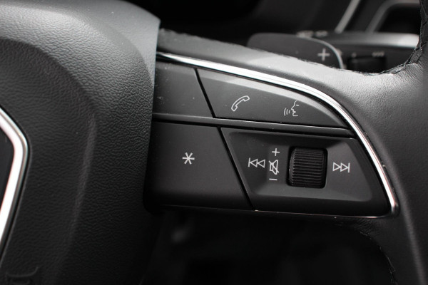 Audi A5 Sportback 40 TFSI Prestige Plus S-Tronic Navigatie Apple Carplay/Android Auto Camera Climate Control Virtual Cockpit Led  Dab Electrisch bedienbare achterklep Stoel verwarming