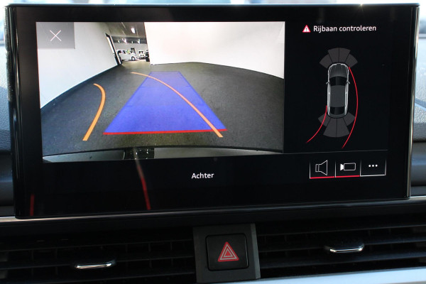 Audi A5 Sportback 40 TFSI Prestige Plus S-Tronic Navigatie Apple Carplay/Android Auto Camera Climate Control Virtual Cockpit Led  Dab Electrisch bedienbare achterklep Stoel verwarming