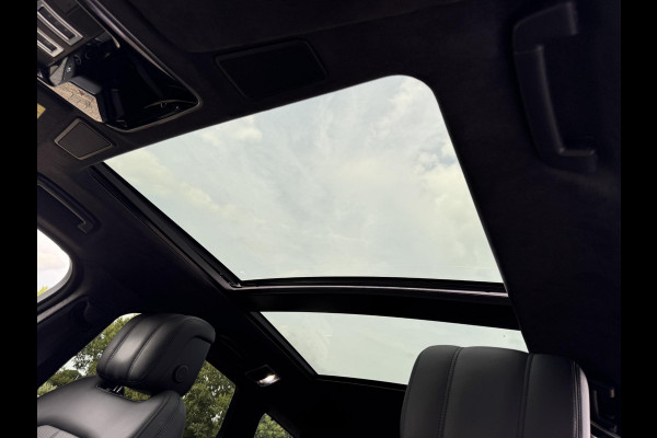 Land Rover Range Rover Sport P400 HST