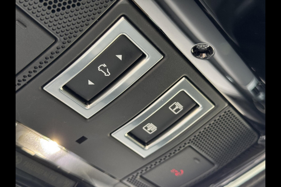 Land Rover Range Rover Sport P400 HST