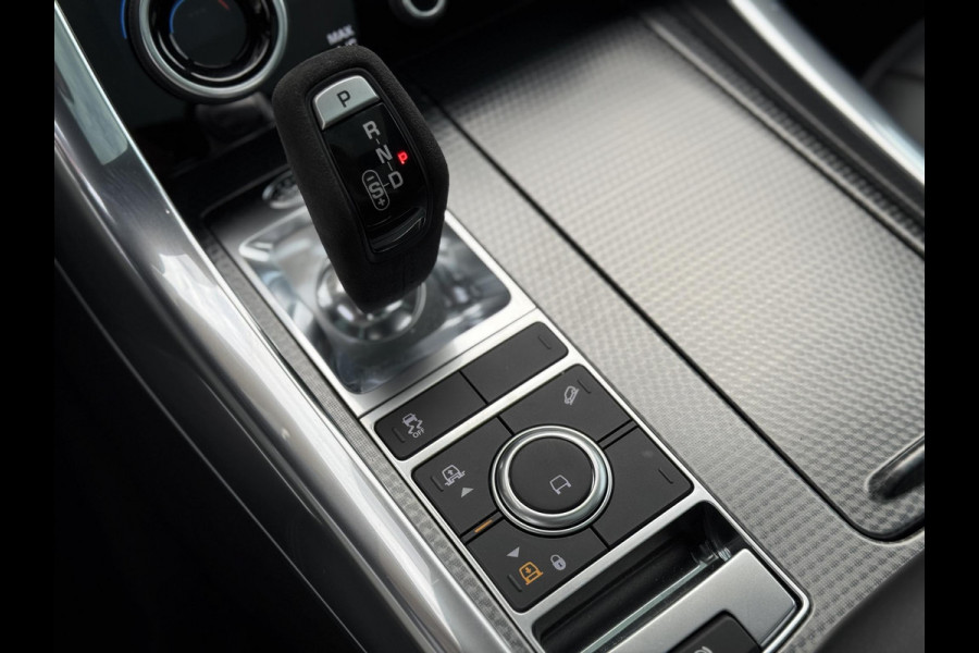 Land Rover Range Rover Sport P400 HST