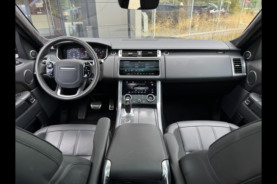 Land Rover Range Rover Sport P400 HST