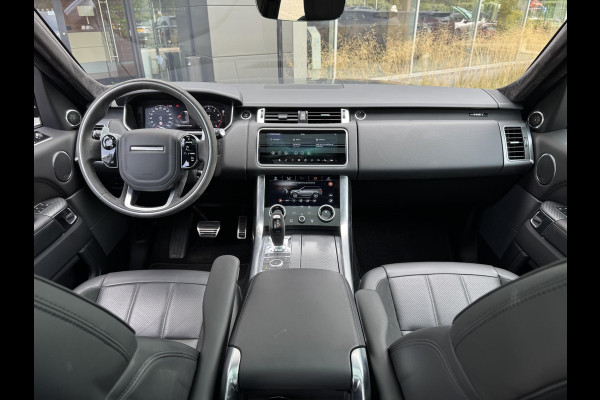 Land Rover Range Rover Sport P400 HST