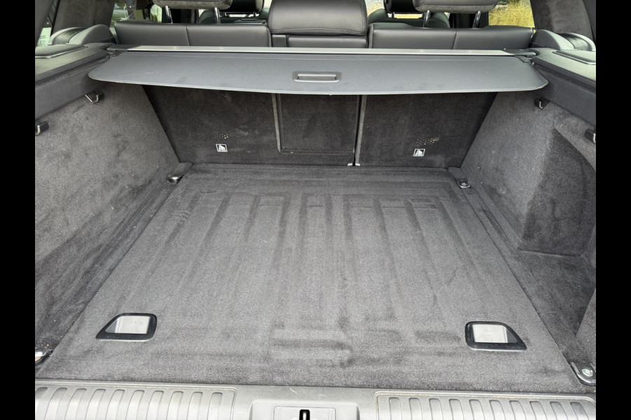 Land Rover Range Rover Sport P400 HST