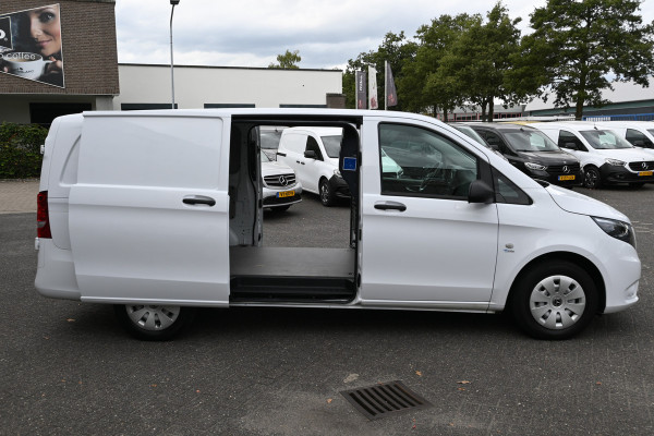 Mercedes-Benz Vito 114 CDI L2 2 Schuifdeuren, Distronic, Navigatie met camera