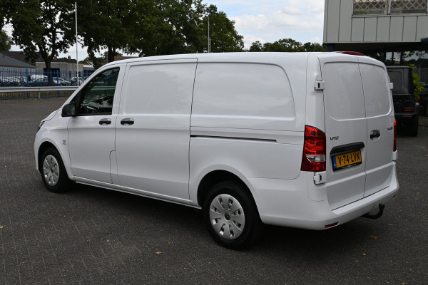 Mercedes-Benz Vito 114 CDI L2 2 Schuifdeuren, Distronic, Navigatie met camera