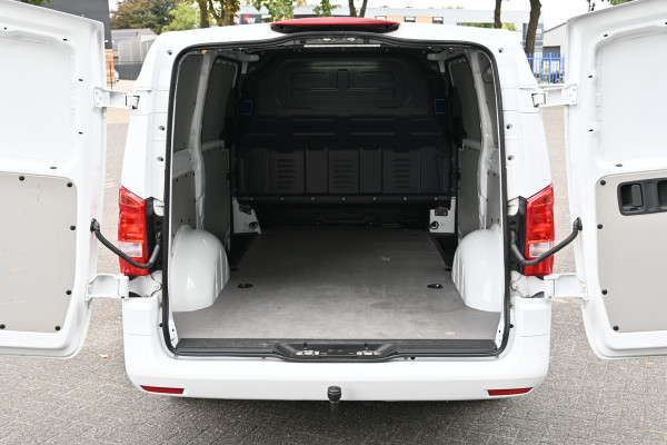 Mercedes-Benz Vito 114 CDI L2 2 Schuifdeuren, Distronic, Navigatie met camera