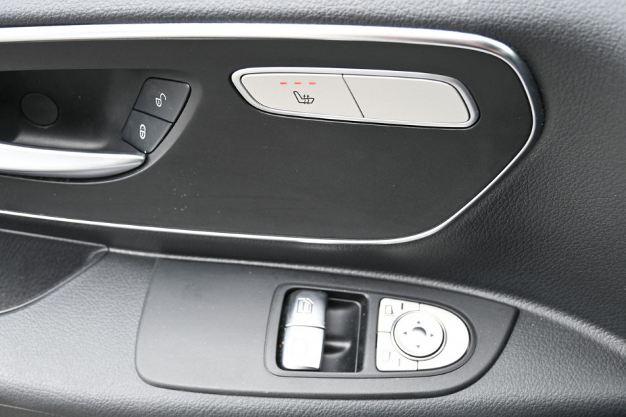 Mercedes-Benz Vito 114 CDI L2 2 Schuifdeuren, Distronic, Navigatie met camera