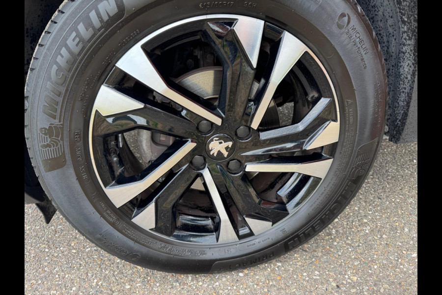 Peugeot 2008 1.2 PureTech GT-Line 62317 KM 17"LM VELGEN CARPLAY NIEUW STAAT