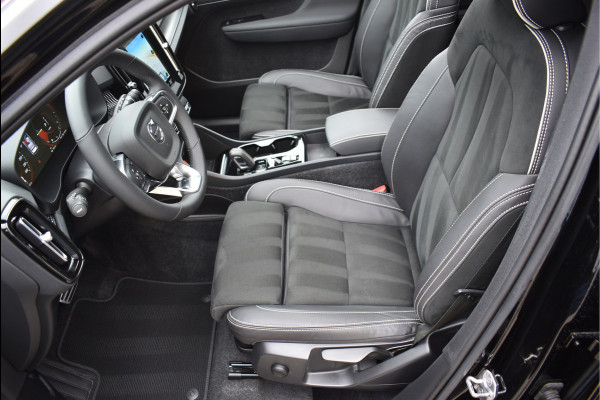 Volvo XC40 1.5 T4 Recharge R-Design 211 Pk Pano Trekhaak Keyless 19 Inch