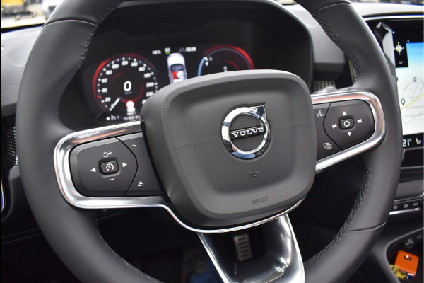 Volvo XC40 1.5 T4 Recharge R-Design 211 Pk Pano Trekhaak Keyless 19 Inch