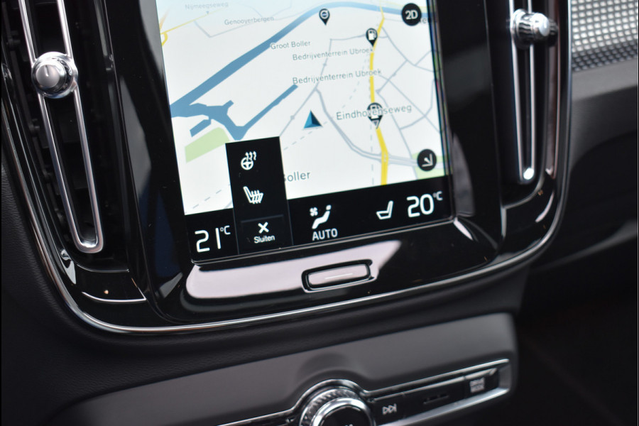 Volvo XC40 1.5 T4 Recharge R-Design 211 Pk Pano Trekhaak Keyless 19 Inch