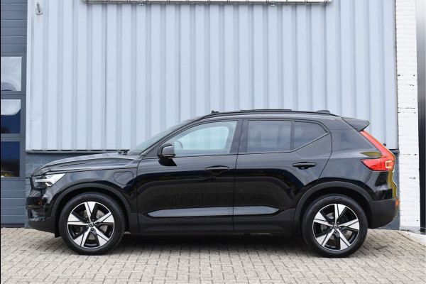 Volvo XC40 1.5 T4 Recharge R-Design 211 Pk Pano Trekhaak Keyless 19 Inch