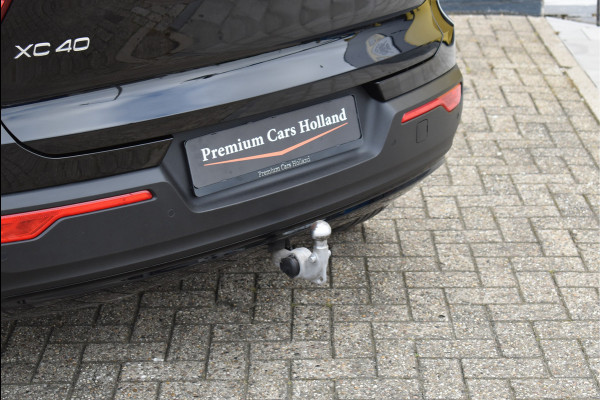Volvo XC40 1.5 T4 Recharge R-Design 211 Pk Pano Trekhaak Keyless 19 Inch