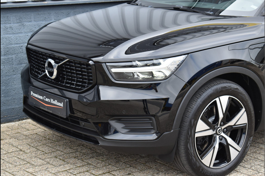 Volvo XC40 1.5 T4 Recharge R-Design 211 Pk Pano Trekhaak Keyless 19 Inch