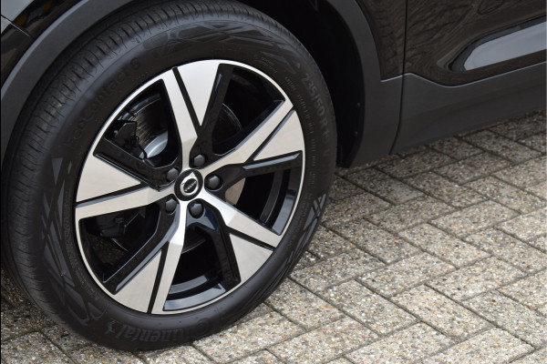 Volvo XC40 1.5 T4 Recharge R-Design 211 Pk Pano Trekhaak Keyless 19 Inch