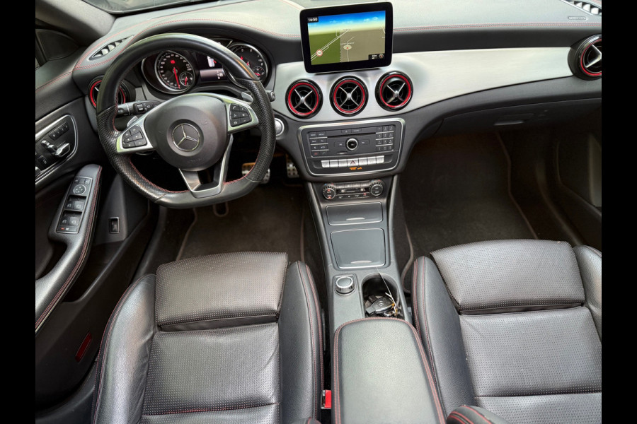 Mercedes-Benz CLA-Klasse Shooting Brake 250 Sport 4MATIC Prestige AMG l Pano l Climate l ILS l Camera l Memory l