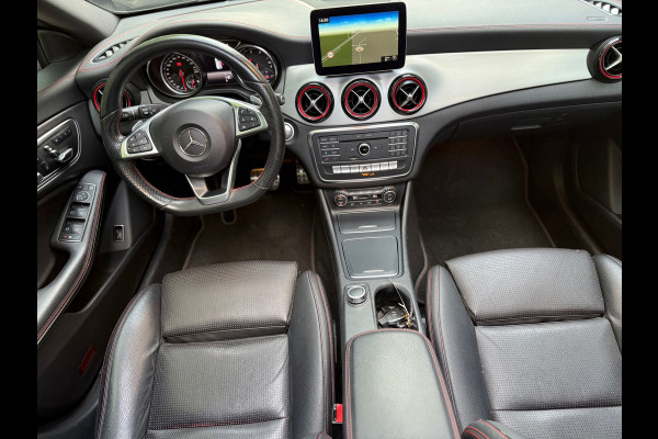 Mercedes-Benz CLA-Klasse Shooting Brake 250 Sport 4MATIC Prestige AMG l Pano l Climate l ILS l Camera l Memory l