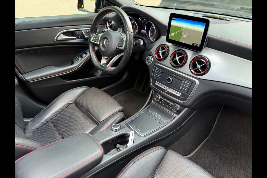 Mercedes-Benz CLA-Klasse Shooting Brake 250 Sport 4MATIC Prestige AMG l Pano l Climate l ILS l Camera l Memory l