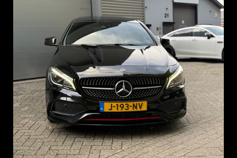 Mercedes-Benz CLA-Klasse Shooting Brake 250 Sport 4MATIC Prestige AMG l Pano l Climate l ILS l Camera l Memory l