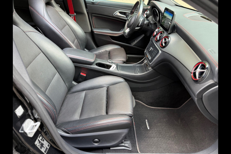 Mercedes-Benz CLA-Klasse Shooting Brake 250 Sport 4MATIC Prestige AMG l Pano l Climate l ILS l Camera l Memory l