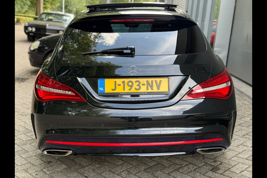 Mercedes-Benz CLA-Klasse Shooting Brake 250 Sport 4MATIC Prestige AMG l Pano l Climate l ILS l Camera l Memory l