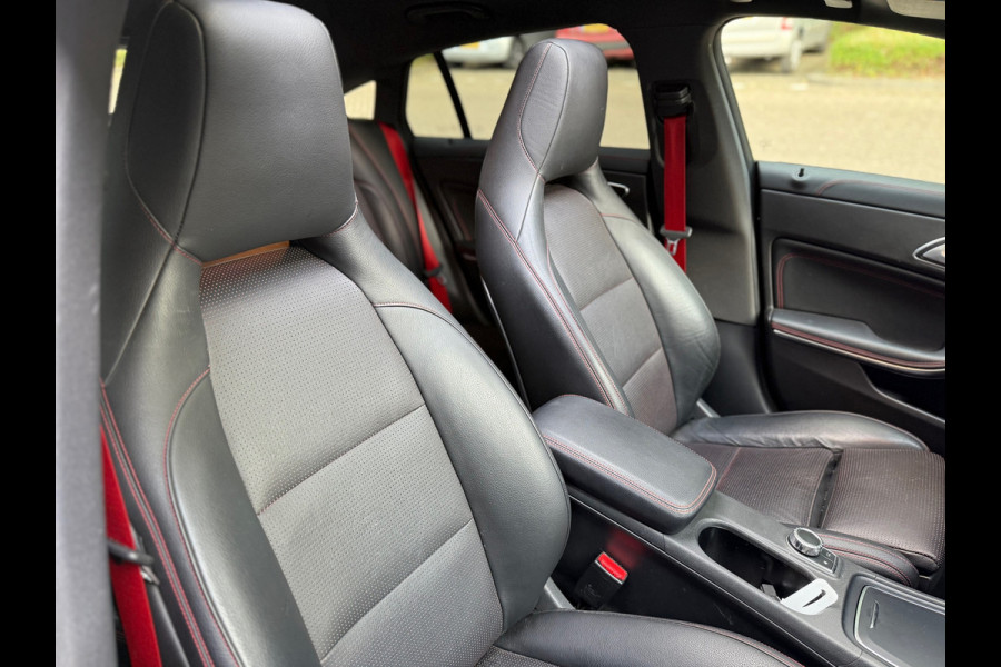 Mercedes-Benz CLA-Klasse Shooting Brake 250 Sport 4MATIC Prestige AMG l Pano l Climate l ILS l Camera l Memory l