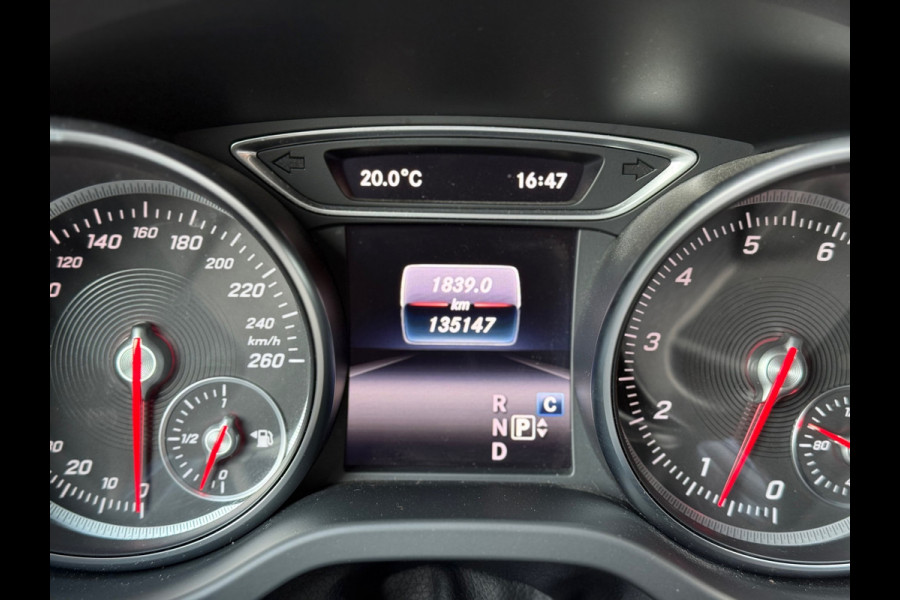 Mercedes-Benz CLA-Klasse Shooting Brake 250 Sport 4MATIC Prestige AMG l Pano l Climate l ILS l Camera l Memory l