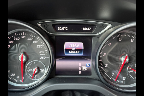 Mercedes-Benz CLA-Klasse Shooting Brake 250 Sport 4MATIC Prestige AMG l Pano l Climate l ILS l Camera l Memory l