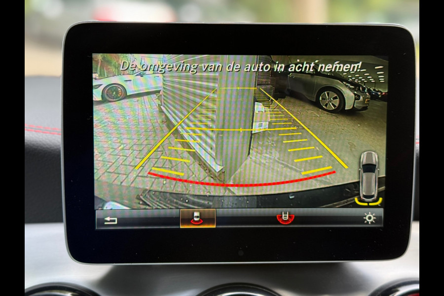 Mercedes-Benz CLA-Klasse Shooting Brake 250 Sport 4MATIC Prestige AMG l Pano l Climate l ILS l Camera l Memory l