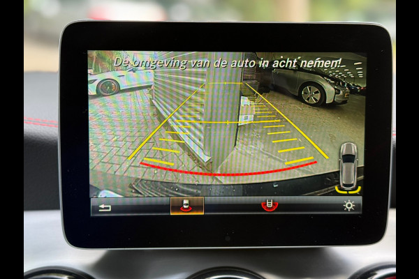 Mercedes-Benz CLA-Klasse Shooting Brake 250 Sport 4MATIC Prestige AMG l Pano l Climate l ILS l Camera l Memory l